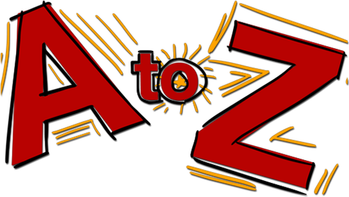 От A до Z