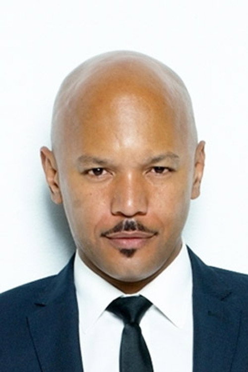 Ричард Шеволье