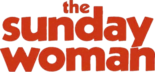 Воскресная женщина