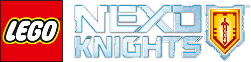 LEGO Нексо Рыцари