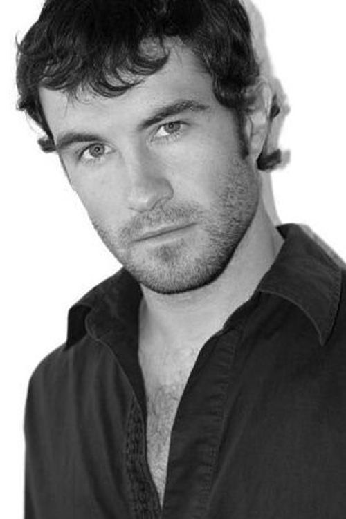 Ричард Кинг