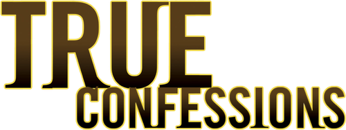 Тайны исповеди