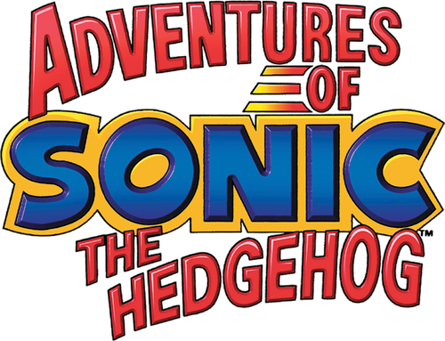 Приключения Ёжика Соника