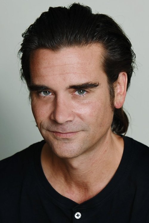 Патрик Рапольд