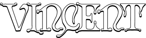 Винсент