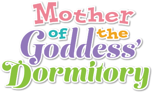 Комендант общежития богинь