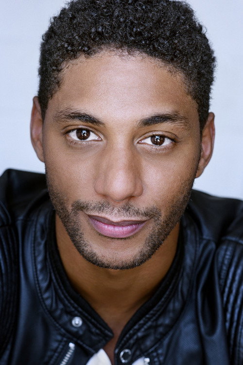 Adrian Burks