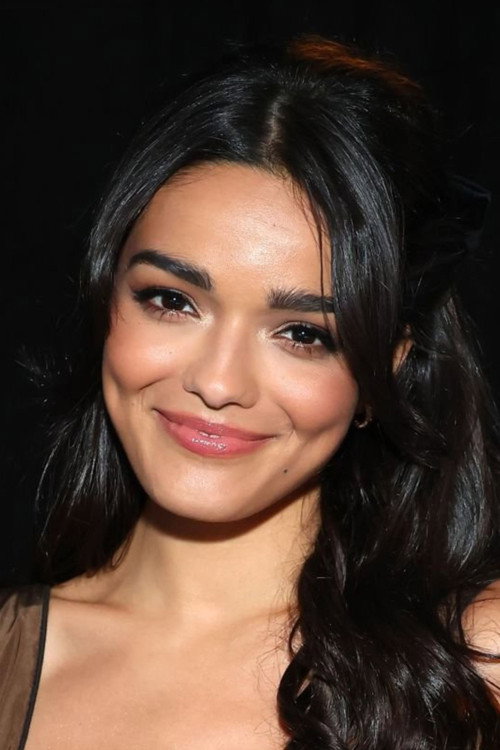 Рэйчел Зеглер