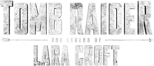 Tomb Raider: легенда Лары Крофт