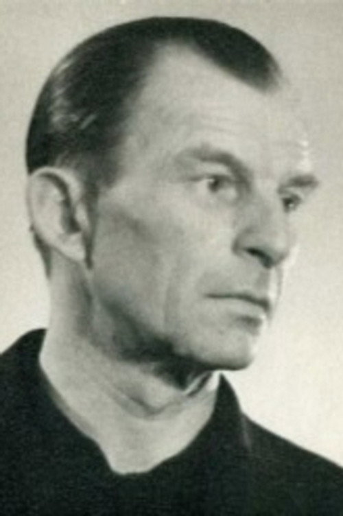 Георгий Мартынюк