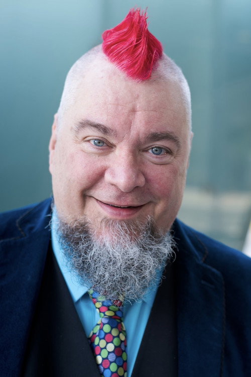 Дуг Лэнгдейл