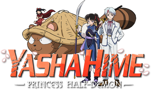 Принцесса-полудемон