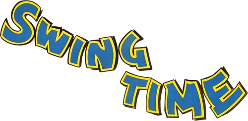 Время свинга