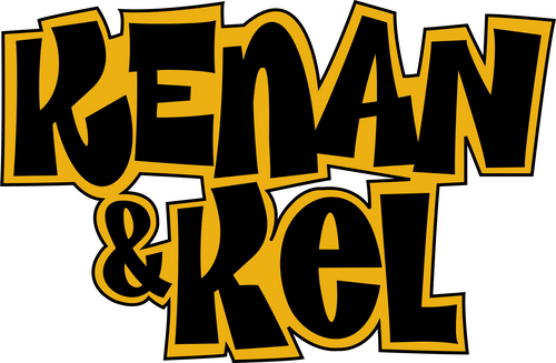 Кенан и Кел