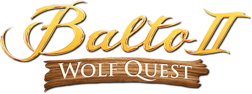 Балто 2: В поисках волка