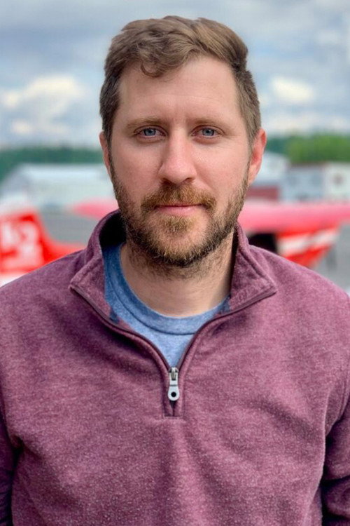 Джон Вроблевски