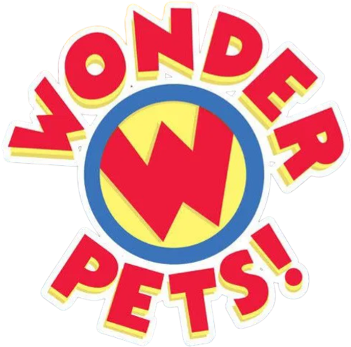 Чудо-зверята