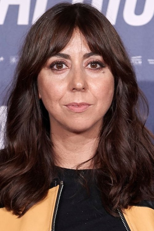 Кармен Руис