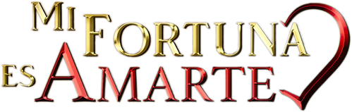 Мне повезло любить тебя