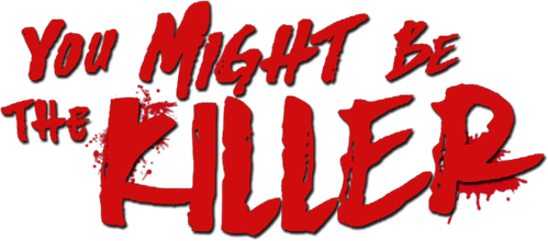 Ты, должно быть, убийца