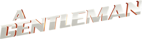 Джентльмен