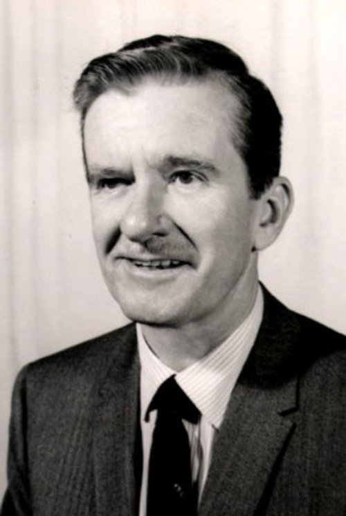 Уильям Коттрелл