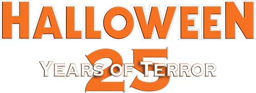 Хэллоуин: 25 лет террора