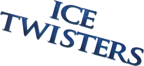 Ледяной шторм