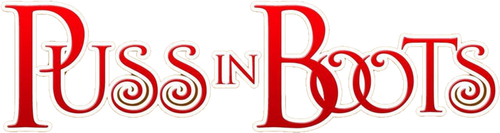 Кот в сапогах