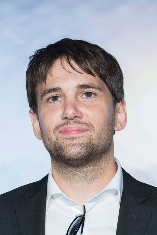 Дэвид Роберт Митчелл