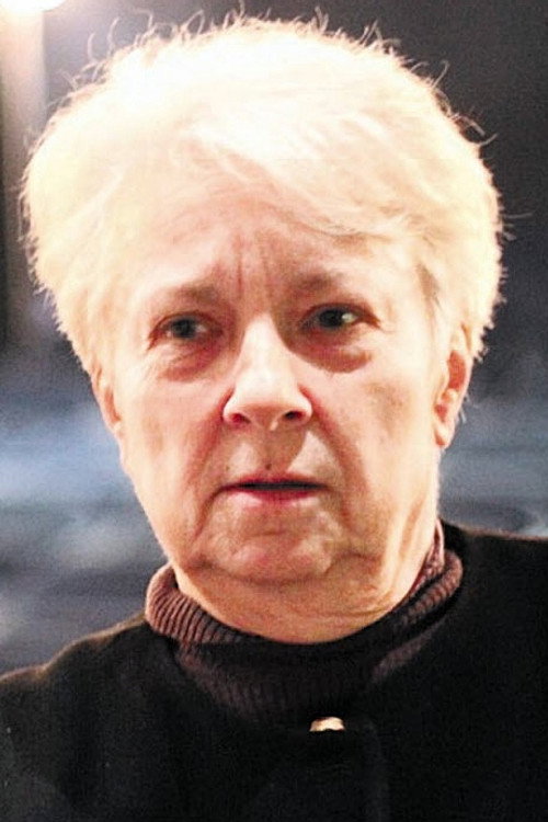 Denise Petitdidier