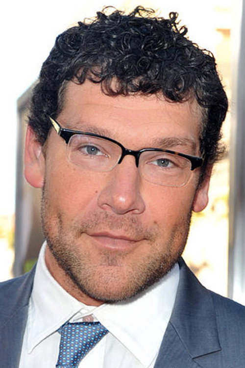 Ричард Бренер