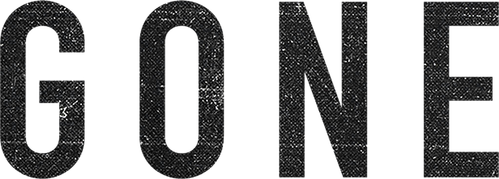 Gone