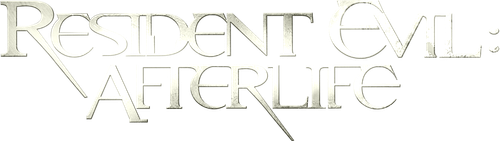 Обитель зла 4: Жизнь после смерти