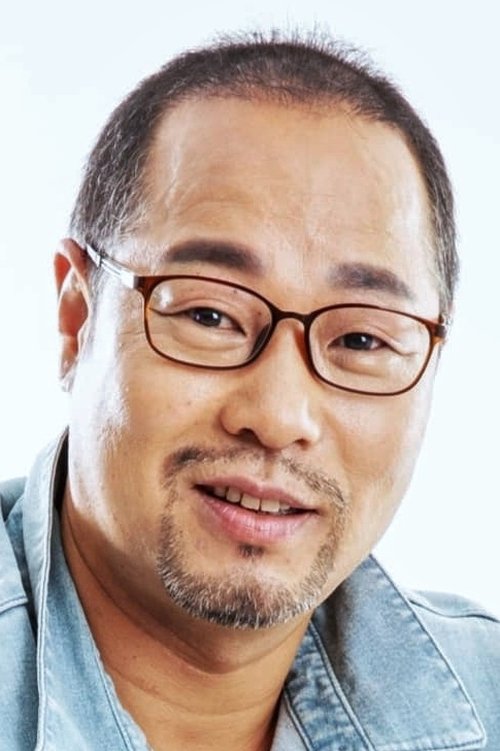 Ким Вон Чжун