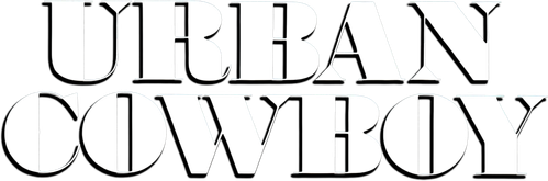 Городской ковбой