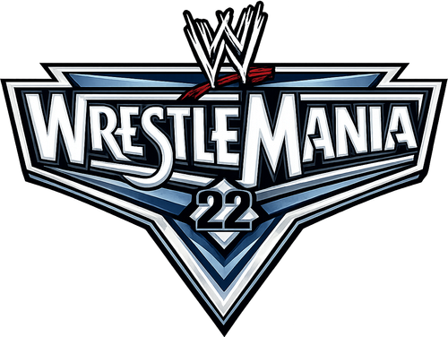 WWE WrestleMania 22