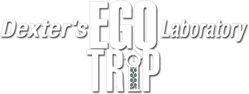 Лаборатория Декстера: Путешествие в своё будущее