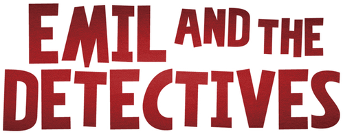 Emil and the Detectives