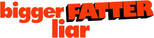 Большой толстый лжец 2