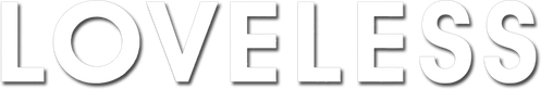 Нелюбовь