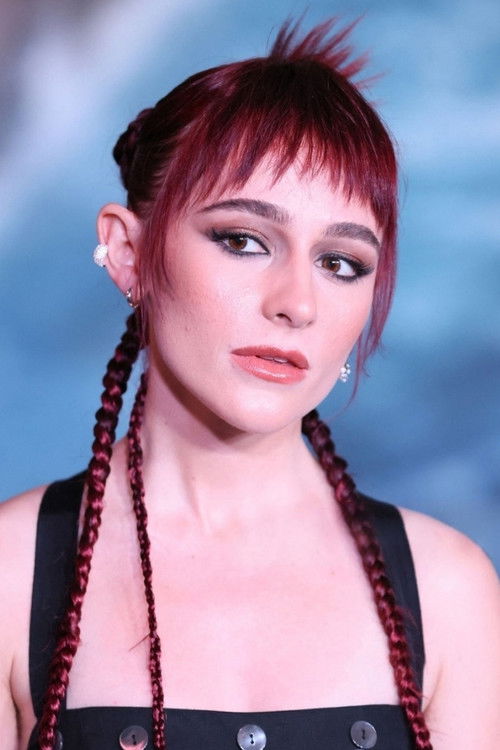 Софиа Энн Карузо