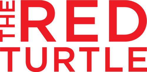 Красная черепаха