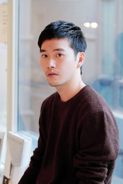 У Чжун Цюань