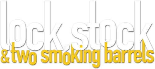 Карты, деньги, два ствола