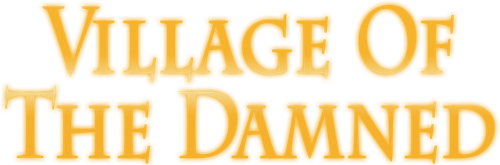 Деревня проклятых