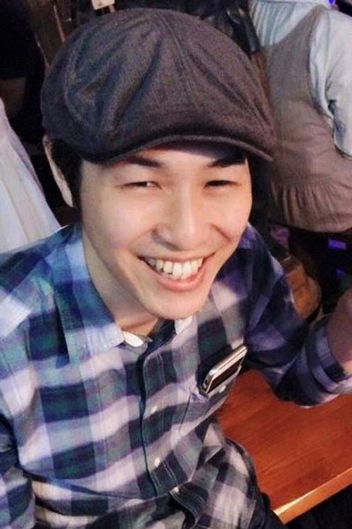 Хироаки Накадзато