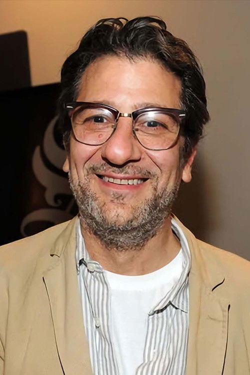 Джеймс Манос мл.