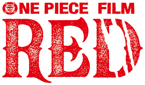 Ван-Пис: Красный