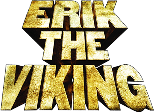 Эрик викинг
